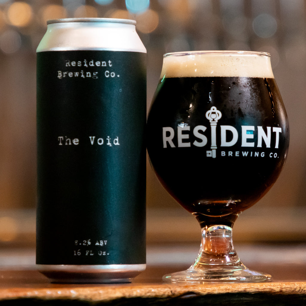 The Void - 16oz - 4 Pack